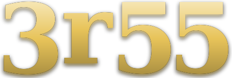 3r55 logo